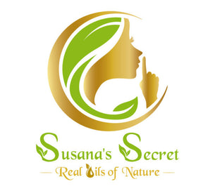 Susana&#39;s Secret